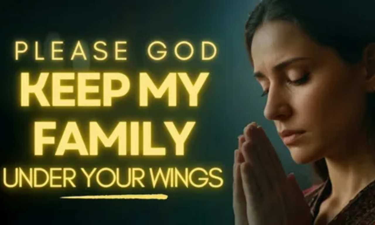 Family Blessings