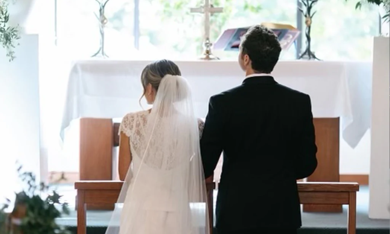 200+ Wedding Blessings: Powerful Messages of Love